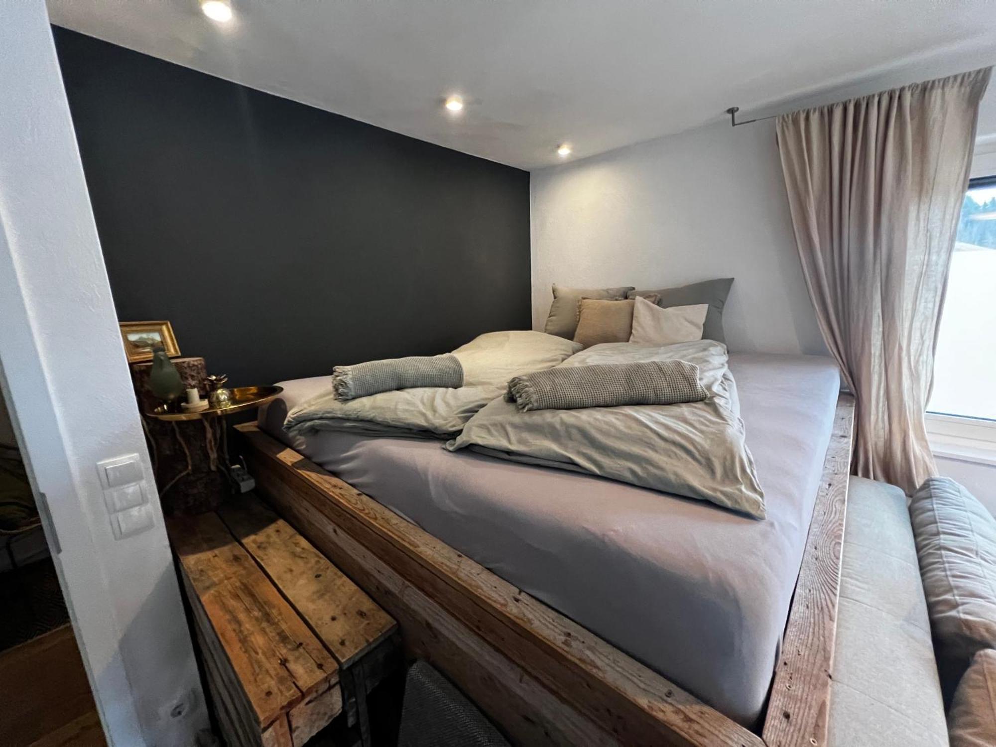 Flat Tom Villa วาไกรน์ ภายนอก รูปภาพ